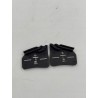 Outlet Klocki hamulcowe organiczne tarczowe Shimano BP-N03A-RF N03A MTB