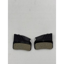 Outlet Klocki hamulcowe organiczne tarczowe Shimano BP-N03A-RF N03A MTB