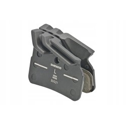 Outlet Klocki hamulcowe organiczne tarczowe Shimano BP-N03A-RF N03A MTB