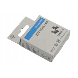 Outlet Klocki hamulcowe organiczne tarczowe Shimano BP-N03A-RF N03A MTB