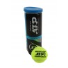 Outlet Piłka tenisowa średniodystansowa Dunlop ATP Championship 3 szt. OPIS