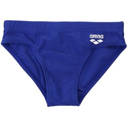 Dziecięce kąpielówki slipy Arena B Dynamo Jr Brief rozmiar 140 cm wiek 10 +