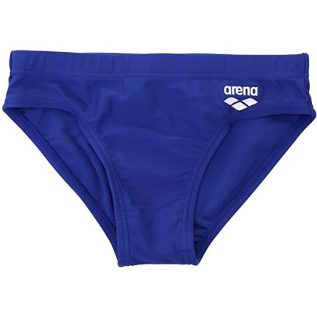 Dziecięce kąpielówki slipy Arena B Dynamo Jr Brief rozmiar 140 cm wiek 10 +