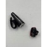 Outlet Oświetlenie rowerowe Sigma Sport Aura 60 i Infinity 60 lm 3 tryby