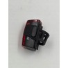 Outlet Oświetlenie rowerowe Sigma Sport Aura 60 i Infinity 60 lm 3 tryby