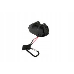Outlet Pasek Zefal Bike Taxi 200cm praktyczny system holowania rowerów OPIS