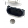 USZKODZONY Smartband Xiaomi Mi Band 8 Graphite Black OPIS