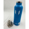 Outlet Kubek termiczny Super Sparrow 750ml odcienie niebieskiego + etui