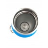 Outlet Kubek termiczny Super Sparrow 750ml odcienie niebieskiego + etui