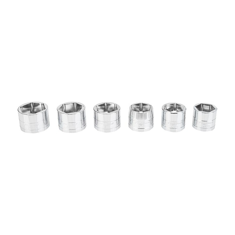 Outlet ParkTool Flat Socket narzędzie rowerowe rozmiar 3/8-Inch/26 mm