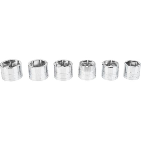 Outlet ParkTool Flat Socket narzędzie rowerowe rozmiar 3/8-Inch/26 mm