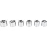 Outlet ParkTool Flat Socket narzędzie rowerowe rozmiar 3/8-Inch/26 mm