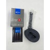 Outlet Dętka rowerowa MTB wytrzymała Schwalbe 27,5x1,5-2,4 FV40 mm BOX