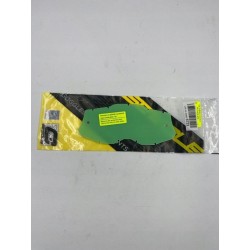 Szkiełko kompatybilne z goglami RACECRAFT 2 STRATA 2 ACCURI 2 MERCURY 3