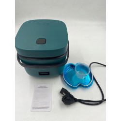 Outlet Mini urządzenie do gotowania ryżu 1,2 l 200 W Wielofunkcyjne