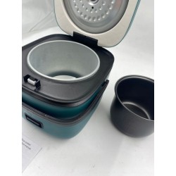 Outlet Mini urządzenie do gotowania ryżu 1,2 l 200 W Wielofunkcyjne