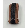 Outlet Opona Schwalbe G-One Bite czarno-brązowa zwijana rozmiar 28x1.50