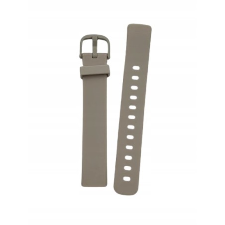 Oumida do Fitbit Luxe pasek na nadgarstek dla kobiet i mężczyzn rozmiar S