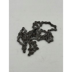 Outlet Łańcuch rowerowy Shimano CN-HG601 11 rzędów (5,5 mm) 116 ogniw