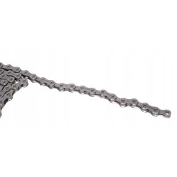 Outlet Łańcuch rowerowy Shimano CN-HG601 11 rzędów (5,5 mm) 116 ogniw