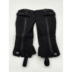 Outlet COVALLIERO 328770 Czapsy Kerbl do jazdy konnej 32 cm obwód 40-40 cm