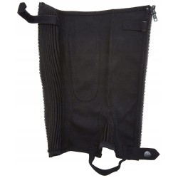 Outlet COVALLIERO 328770 Czapsy Kerbl do jazdy konnej 32 cm obwód 40-40 cm