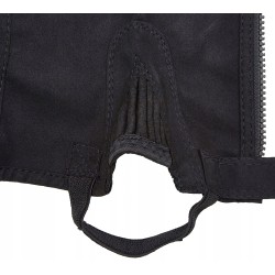 Outlet COVALLIERO 328770 Czapsy Kerbl do jazdy konnej 32 cm obwód 40-40 cm