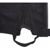 Outlet COVALLIERO 328770 Czapsy Kerbl do jazdy konnej 32 cm obwód 40-40 cm