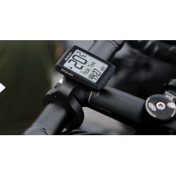 Outlet Licznik rowerowy bezprzewodowy Sigma BC 14.0 WL wodoszczelność IPX8