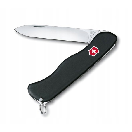 Outlet Scyzoryk Victorinox 0.8413.3B1 prosty scyzoryk z jednym ostrzem