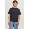 Outlet JACK & JONES JUNIOR T-shirt JJESTAR z logo dla dzieci 14 lat EU 164