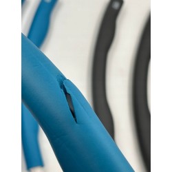 Outlet ZIMAIC Hula Hoop Hula Hoop dla dorosłych i dzieci 6-8 segmentów 95CM