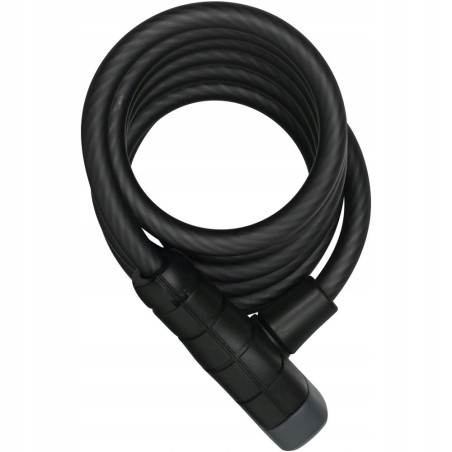 Outlet Zabezpieczenie rowerowe linka Abus Primo 5510K średnica 10 mm