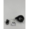 Outlet Zabezpieczenie rowerowe linka Abus Primo 5510K średnica 10 mm