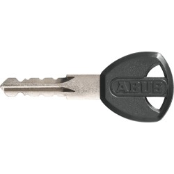 Outlet Zabezpieczenie rowerowe linka Abus Primo 5510K średnica 10 mm