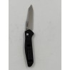 Outlet Nóż Benchmade 940-2 Osborne laminat G10 stali nierdzewna CPM-S30V