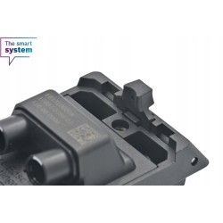 Adapter do wyświetlacza Bosch Led Remote BDS3250 interfejs przyłączeniowy