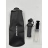 Outlet Miękki bidon (softflask) LifeStraw Peak Flex Squeeze 1000 ml szary