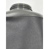 Outlet Miękki bidon (softflask) LifeStraw Peak Flex Squeeze 1000 ml szary