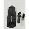 Outlet Miękki bidon (softflask) LifeStraw Peak Flex Squeeze 1000 ml szary