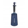 Outlet Miękki bidon (softflask) LifeStraw Peak Flex Squeeze 1000 ml szary