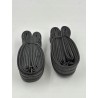 Outlet 2 KOMORY POWIETRZNE italia 700x35/38/42 wentyl rowerowy 40 mm