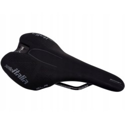 Outlet Siodełko Selle Italia SLR Boost TM rozmiar L1 145 mm szerokość 70 mm