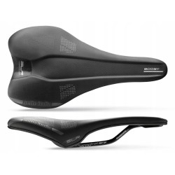 Outlet Siodełko Selle Italia SLR Boost TM rozmiar L1 145 mm szerokość 70 mm