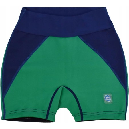 Splash About Jammers kąpielówki dla dorosłych rozmiar S obwód 64-76 cm