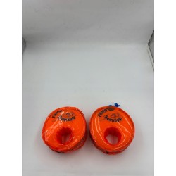 Outlet Pro Swim Flipper Swimsafe Skrzydła wodne dla niemowląt pow 12 msc