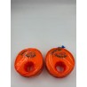 Outlet Pro Swim Flipper Swimsafe Skrzydła wodne dla niemowląt pow 12 msc