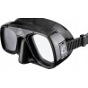Outlet Maska do nurkowania okulary Cressi DN234650 czarny