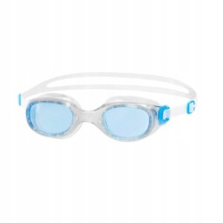 Okulary pływackie Speedo FUTURA CLASSIC CLEAR/BLUE