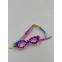 Outlet Hifot Dziecięce okularki do pływania z ochroną UV i powłoką antyfog